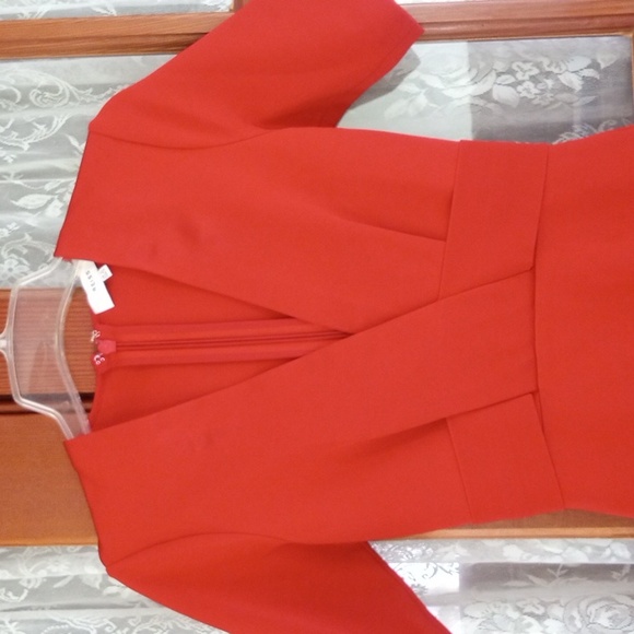 REISS Rebecca Dress Size 4 - Picture 8 of 15